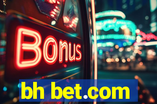 bh bet.com